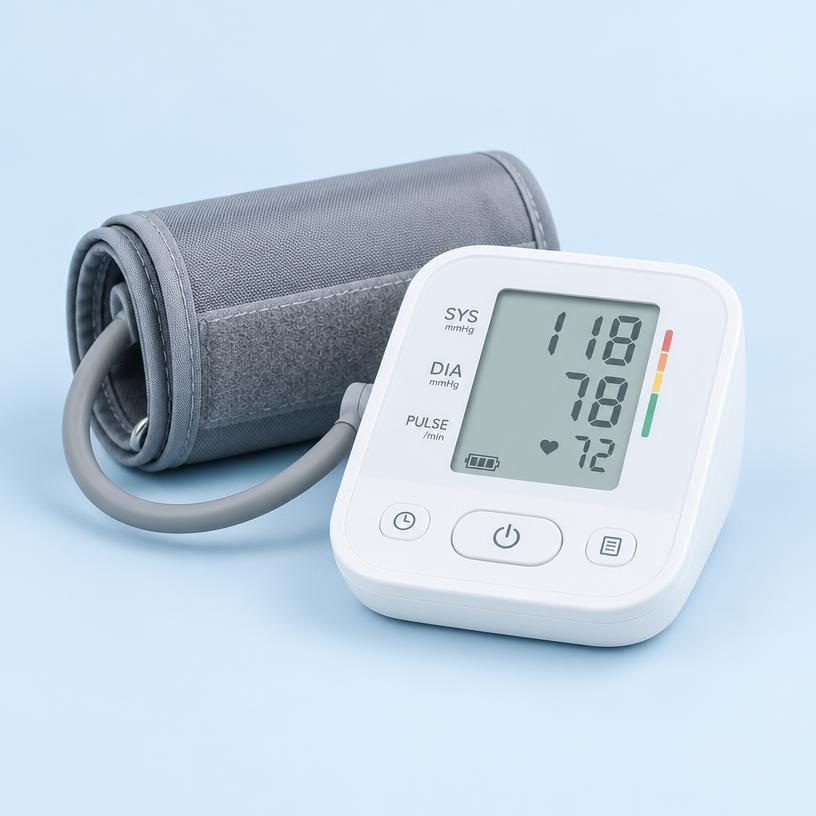 Microlife Digital Blood Pressure Monitor