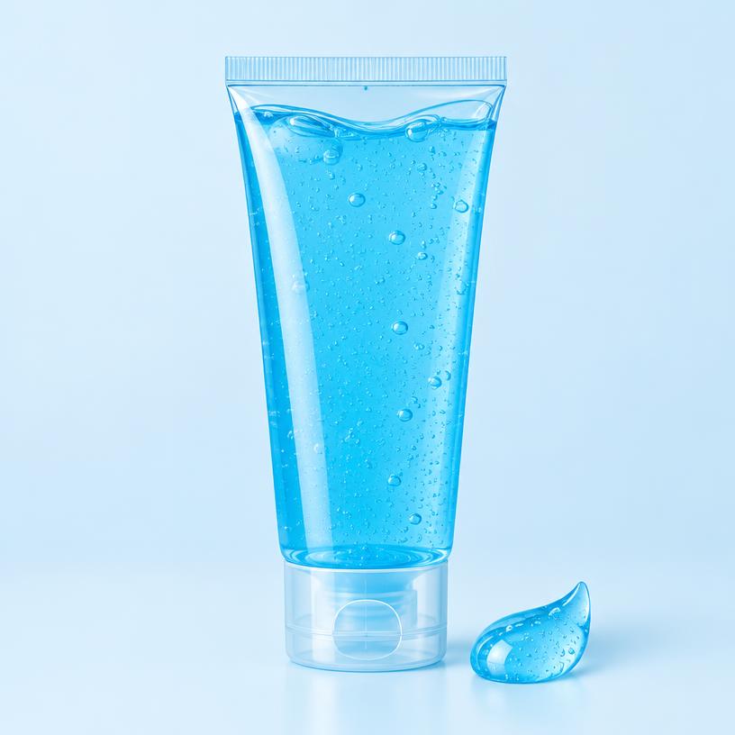 Salicylic Acid Face Wash Gel